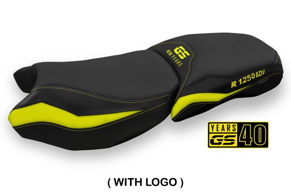 TAPPEZZERIA Sitzbezug STANDARD für BMW R 1250 GS ADVENTURE (19-23)