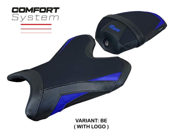 TAPPEZZERIA Sitzbezug COMFORT SYSTEM für YAMAHA R125 (23-25)