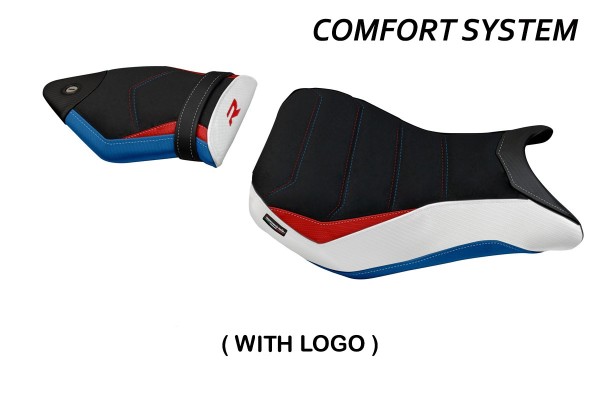 TAPPEZZERIA Sitzbezug COMFORT SYSTEM für BMW S 1000 R (14-20)