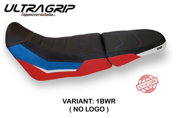 TAPPEZZERIA Sitzbezug ULTRAGRIP für HONDA AFRICA TWIN 1000 ADVENTURE (18-19)