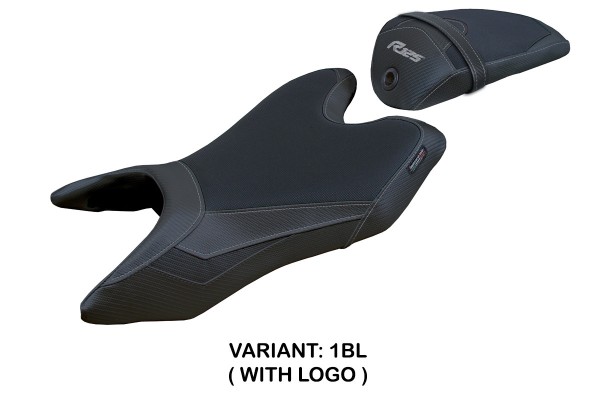 TAPPEZZERIA Sitzbezug STANDARD für YAMAHA R125 (19-22)