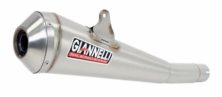 Giannelli GX-One KTM RC 125 ´13/16 - KTM RC 390 ´13/16