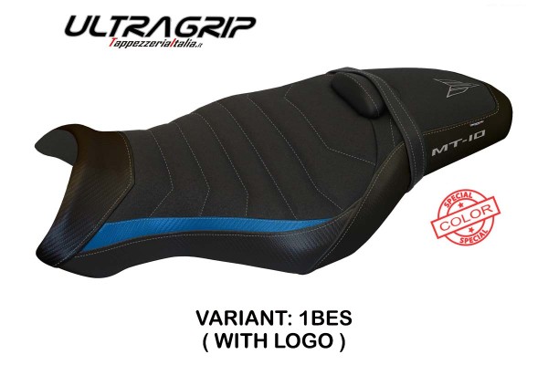 TAPPEZZERIA Sitzbezug ULTRAGRIP für YAMAHA MT-10 (17-25)