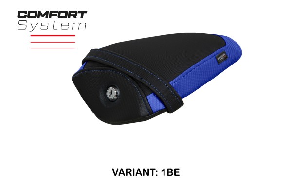 TAPPEZZERIA Sitzbezug COMFORT SYSTEM für YAMAHA R1M (15-25)