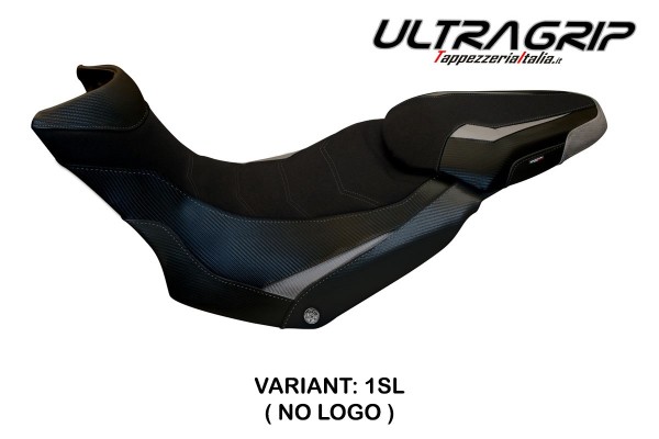 TAPPEZZERIA Sitzbezug ULTRAGRIP für DUCATI MULTISTRADA 1200/1260 ENDURO (16-21)