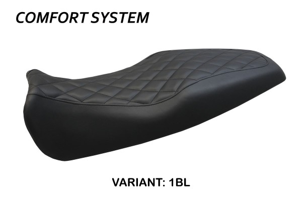 TAPPEZZERIA Sitzbezug COMFORT SYSTEM für BENELLI LEONCINO 500 (17-25)