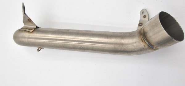 71471MI-Arrow Verbindungsrohr für Original- und Arrow Krümmer für MV Agusta F3 6