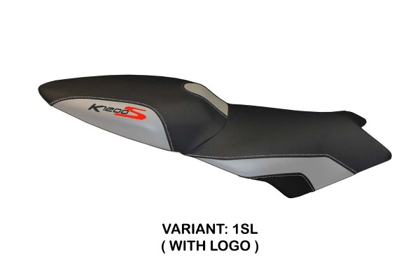 TAPPEZZERIA Sitzbezug STANDARD ohne Logo für BMW K 1200 S (04-08)