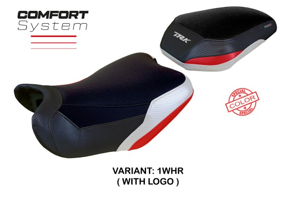 TAPPEZZERIA Sitzbezug COMFORT für BENELLI TRK 702 (23-24)