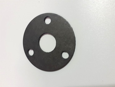 Giannelli Scooterdichtung rund