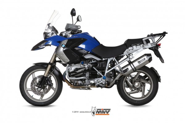 MIVV BMW R 1200 GS 04-07