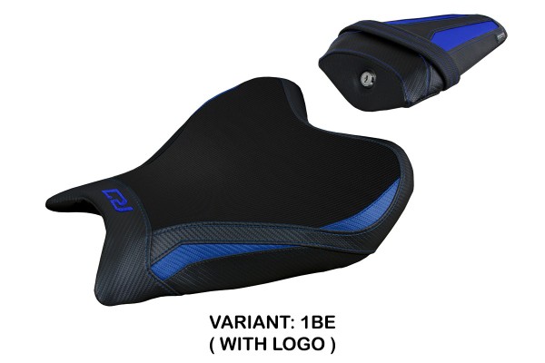 TAPPEZZERIA Sitzbezug STANDARD für YAMAHA R7 (21-25)