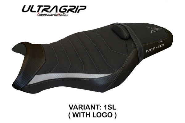 TAPPEZZERIA Sitzbezug ULTRAGRIP für YAMAHA MT-10 (17-25)