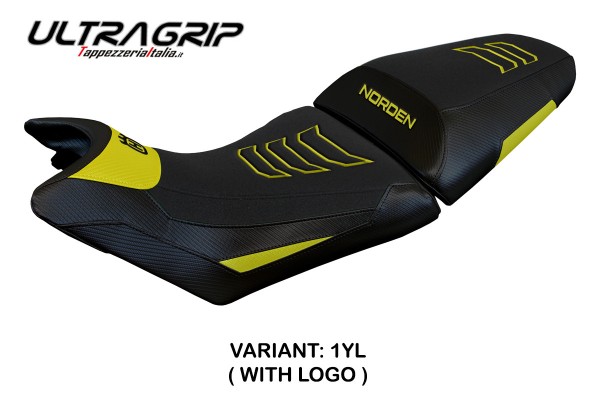 TAPPEZZERIA Sitzbezug ULTRAGRIP für HUSQVARNA NORDEN 901 (22-23)