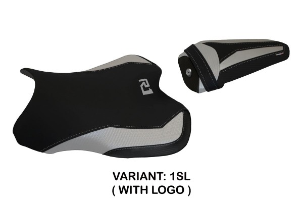 TAPPEZZERIA Sitzbezug STANDARD für YAMAHA R1 (15-25)