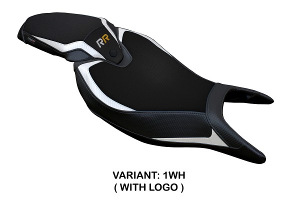 TAPPEZZERIA Sitzbezug STANDARD für TRIUMPH SPEED TRIPLE 1200 RR (22-25)