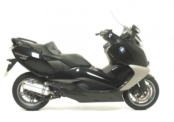 Giannelli Ipersport Alu BMW C 650 GT ´12/15