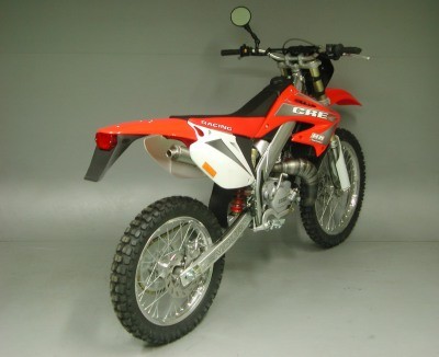 Giannelli Endschalldämpfer HM CRE 50 Baja / Six ´03/04 - HM Derapage 50 ´03/05