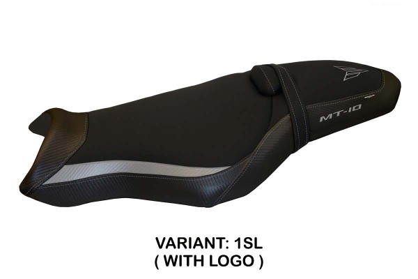 TAPPEZZERIA Sitzbezug STANDARD für YAMAHA MT-10 (17-25)