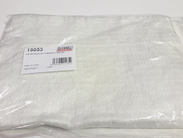 Giannelli Ersatzteil Dämmwolle 1000 x 500 mm/6mm dick