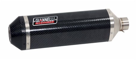 Giannelli Ipersport Carbon Honda NC 700 S / X ´12/15 - NC 750 X / S ´14/16
