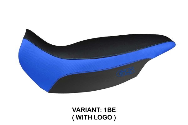 TAPPEZZERIA Sitzbezug STANDARD ohne Logo für BMW R 1150 GS ADVENTURE (02-06)