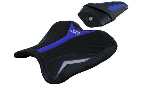 TAPPEZZERIA Sitzbezug ULTRAGRIP für YAMAHA R1M (15-25)