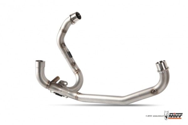 D.022.C1-MIVV Ducati Hypermotard 1100 ´07/12