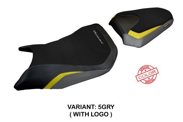 TAPPEZZERIA Sitzbezug STANDARD für HONDA CB 750 HORNET (2023)