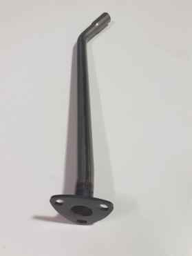 Giannelli Zubehör Zwischenrohr für Derbi DRD 50 SM 06-