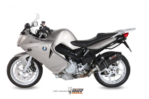 MIVV BMW F 800 S 06-10 - F 800 ST 06-12