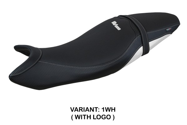 TAPPEZZERIA Sitzbezug STANDARD für SUZUKI SV 650 (16-25)