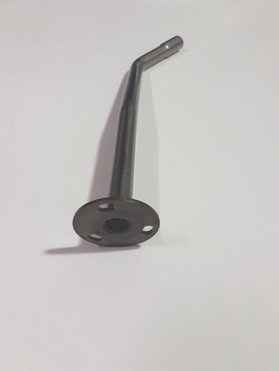 Giannelli Zwischenrohr für Aprilia RX / SX 50 ´06