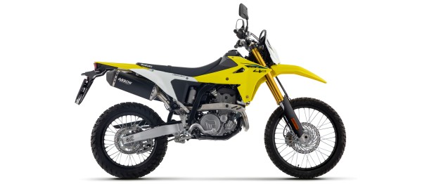 72674AKN_Suzuki_DR-Z4S_25_Full_Arrow_Explorer_AKN_1.jpg