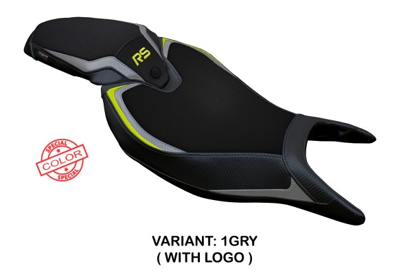 TAPPEZZERIA Sitzbezug STANDARD für TRIUMPH SPEED TRIPLE 1200 RS (22-25)