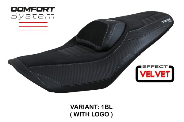 TAPPEZZERIA Sitzbezug COMFORT SYSTEM für YAMAHA T-MAX 560 (22-25)