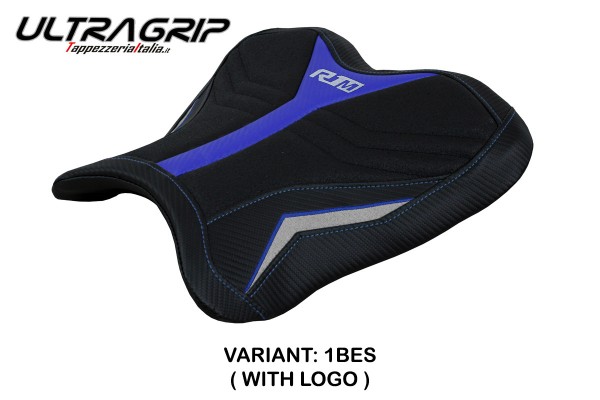 TAPPEZZERIA Sitzbezug ULTRAGRIP für YAMAHA R1M (15-25)