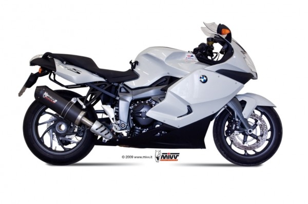 MIVV BMW K 1300 R 09-16 - K 1300 S 09-15