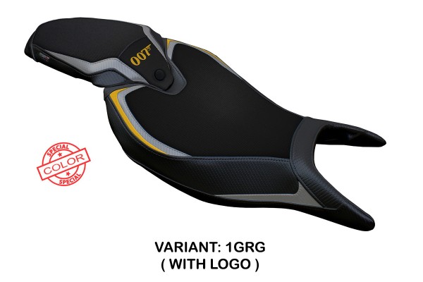 TAPPEZZERIA Sitzbezug STANDARD für TRIUMPH SPEED TRIPLE 1200 RR (22-25)