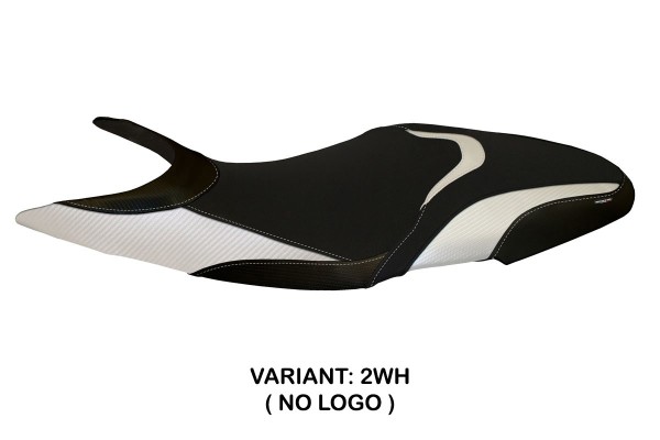 TAPPEZZERIA Sitzbezug STANDARD für DUCATI SUPER SPORT (17-23)