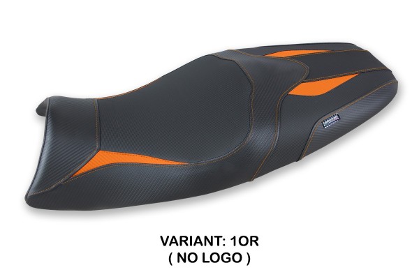 TAPPEZZERIA Sitzbezug STANDARD für TRIUMPH SPEED TRIPLE (05-10)