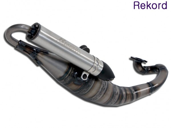 Giannelli Rekord CPI Oliver City 50 ´05 - Keeway Focus 50 ´06