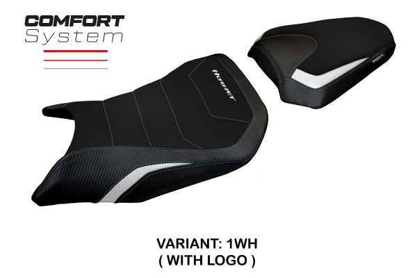 TAPPEZZERIA Sitzbezug COMFORT SYSTEM für HONDA CB 750 HORNET (2023)