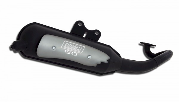 Giannelli Go Peugeot Jet Force C-Tech 50 ´09