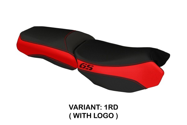 TAPPEZZERIA Sitzbezug STANDARD ohne Logo für BMW R 1200 GS ADVENTURE (13-18)