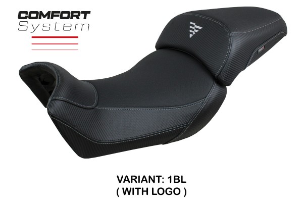 TAPPEZZERIA Sitzbezug COMFORT SYSTEM für VOGE VALICO 650 DSX (21-24)