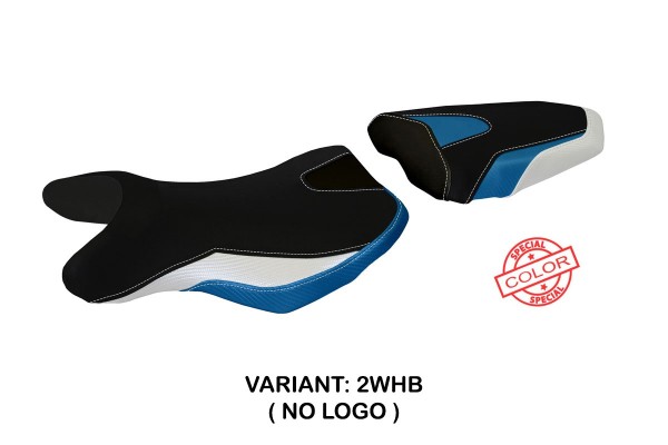 TAPPEZZERIA Sitzbezug STANDARD für SUZUKI GSR 750 (10-17)