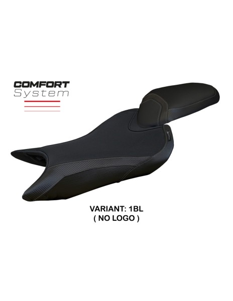 TAPPEZZERIA Sitzbezug COMFORT SYSTEM für TRIUMPH STREET TRIPLE 765 (23-25)