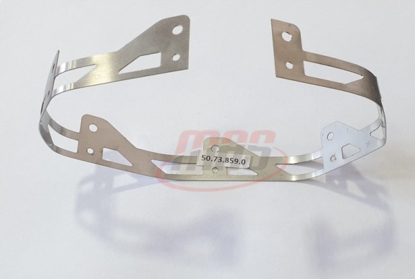 50.73.859.0-Nietenband Edelstahl  Delta Race